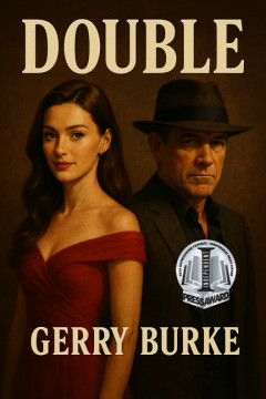 DOUBLE KICKS OFF WITH AN INDEPENDENT PRESS AWARD