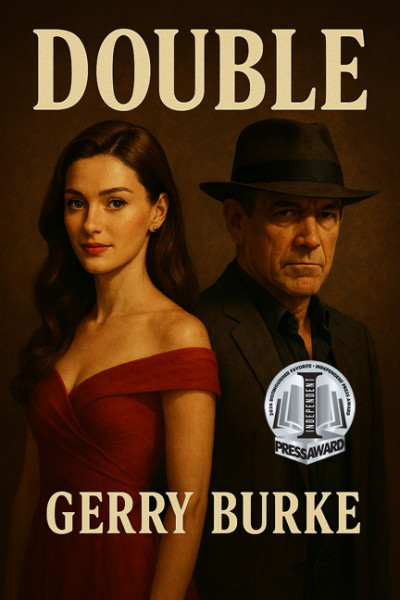 DOUBLE KICKS OFF WITH AN INDEPENDENT PRESS AWARD